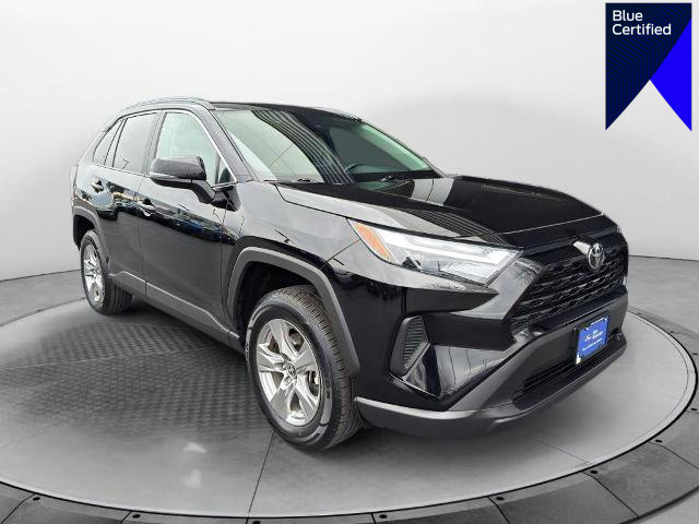 Used 2024 Toyota RAV4 XLE w/ Convenience Package
