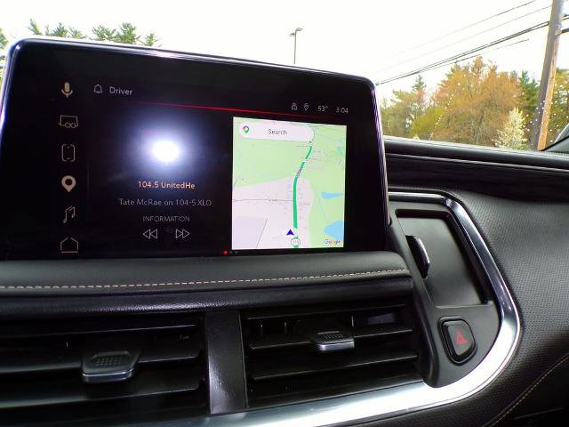 Used 2024 GMC Yukon SLT w/ SLT Luxury Package AWD/4WD image 25