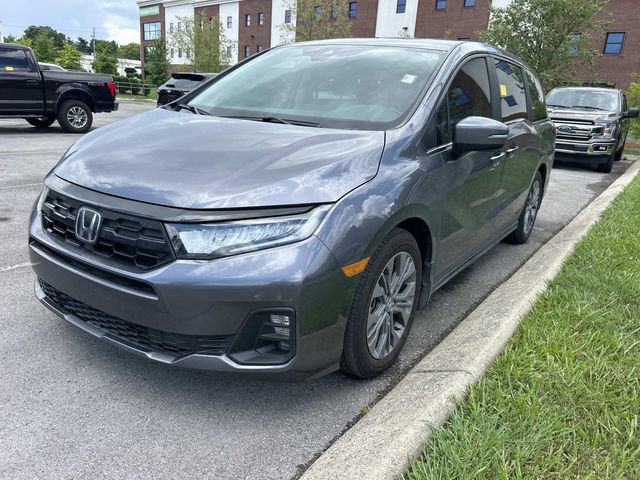 Used 2025 Honda Odyssey Touring image 1