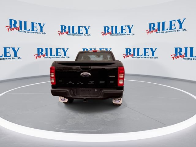 Certified 2019 Ford Ranger XL w/ Equipment Group 101A Mid AWD/4WD image 8
