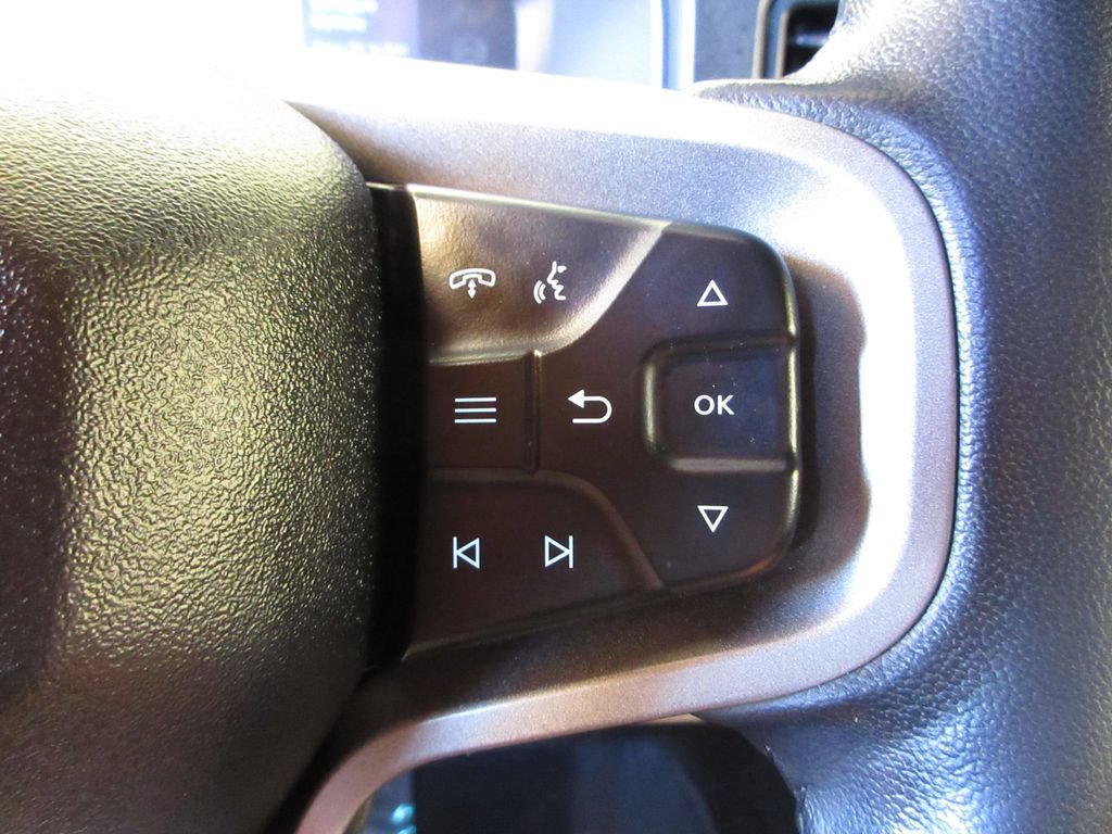 Certified 2022 Ford Bronco Wildtrak AWD/4WD image 15
