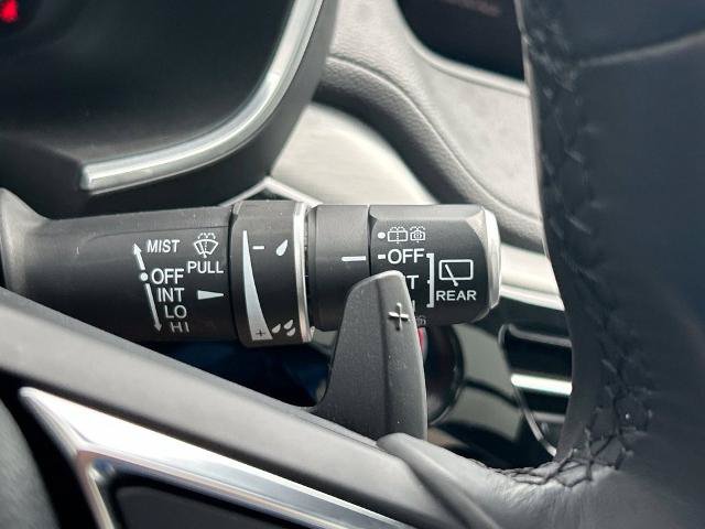 Used 2024 Acura MDX FWD image 32