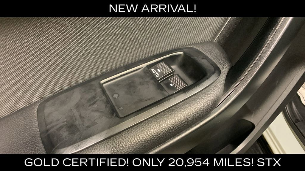 Certified 2021 Ford Ranger XL w/ Equipment Group 101A High AWD/4WD image 28