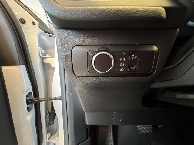 Certified 2025 Ford Escape Active FWD image 22