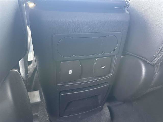Certified 2023 Ford Explorer XLT w/ Equipment Group 202A AWD/4WD image 36