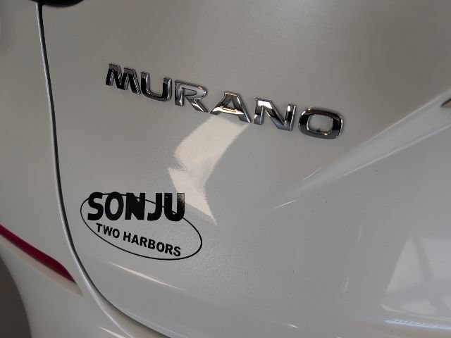 Used 2024 Nissan Murano SV AWD/4WD image 36