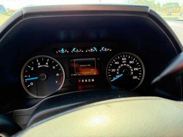 Certified 2019 Ford F150 XLT w/ Equipment Group 302A Luxury AWD/4WD image 19