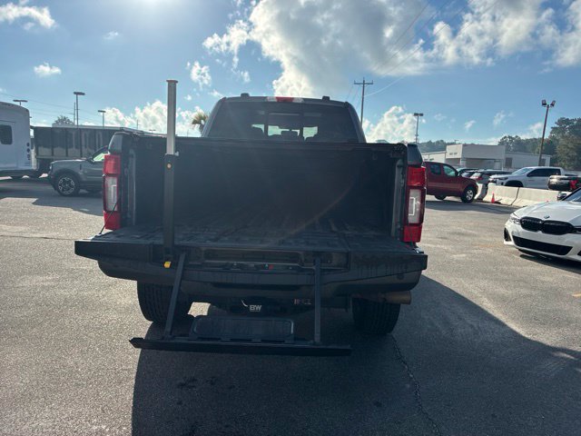 Certified 2022 Ford F250 Platinum w/ Tremor Off-Road Package AWD/4WD image 19