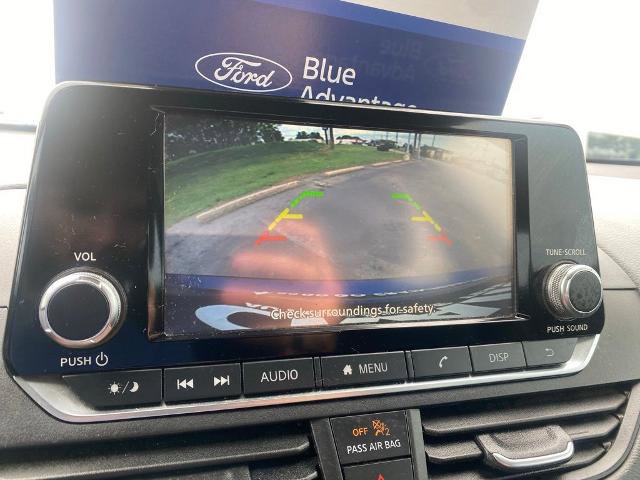 Used 2024 Nissan Altima 2.5 S FWD image 20