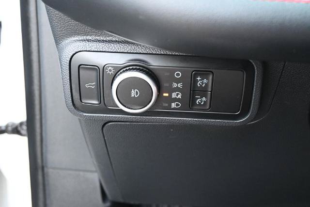 Certified 2025 Ford Explorer ST AWD/4WD image 39