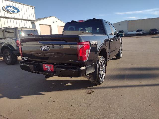 Certified 2024 Ford F150 STX AWD/4WD image 5