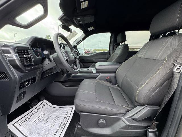 Certified 2024 Ford F150 STX image 14