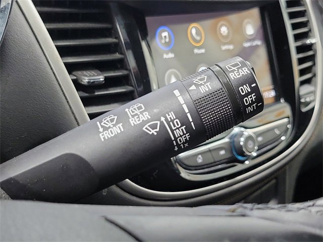 Used 2018 Chevrolet Trax LT w/ Driver Confidence Package image 14