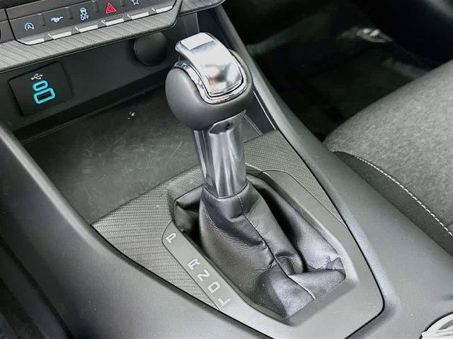 Certified 2024 Ford Mustang Coupe RWD image 17