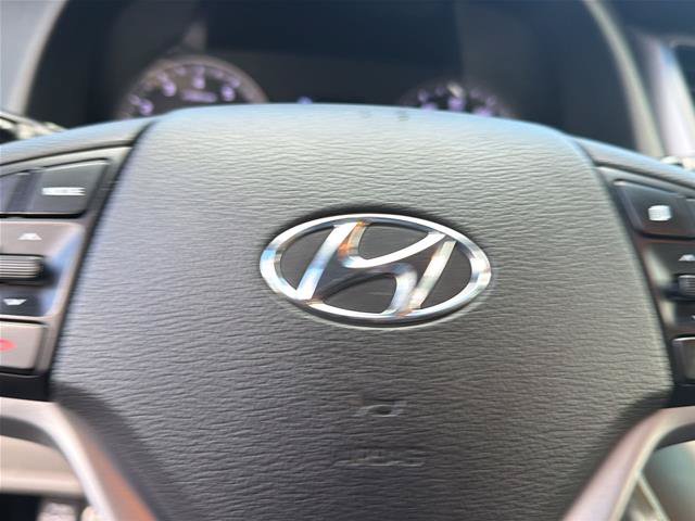 Used 2018 Hyundai Tucson SEL AWD/4WD image 15