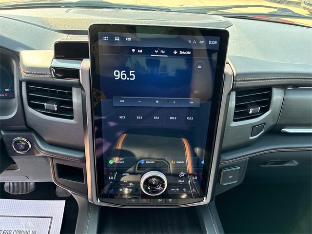 Certified 2022 Ford Expedition Max Platinum image 31