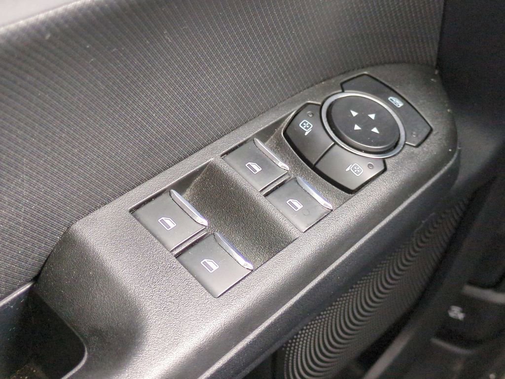 Certified 2023 Ford Bronco Sport Big Bend w/ Convenience Package image 25