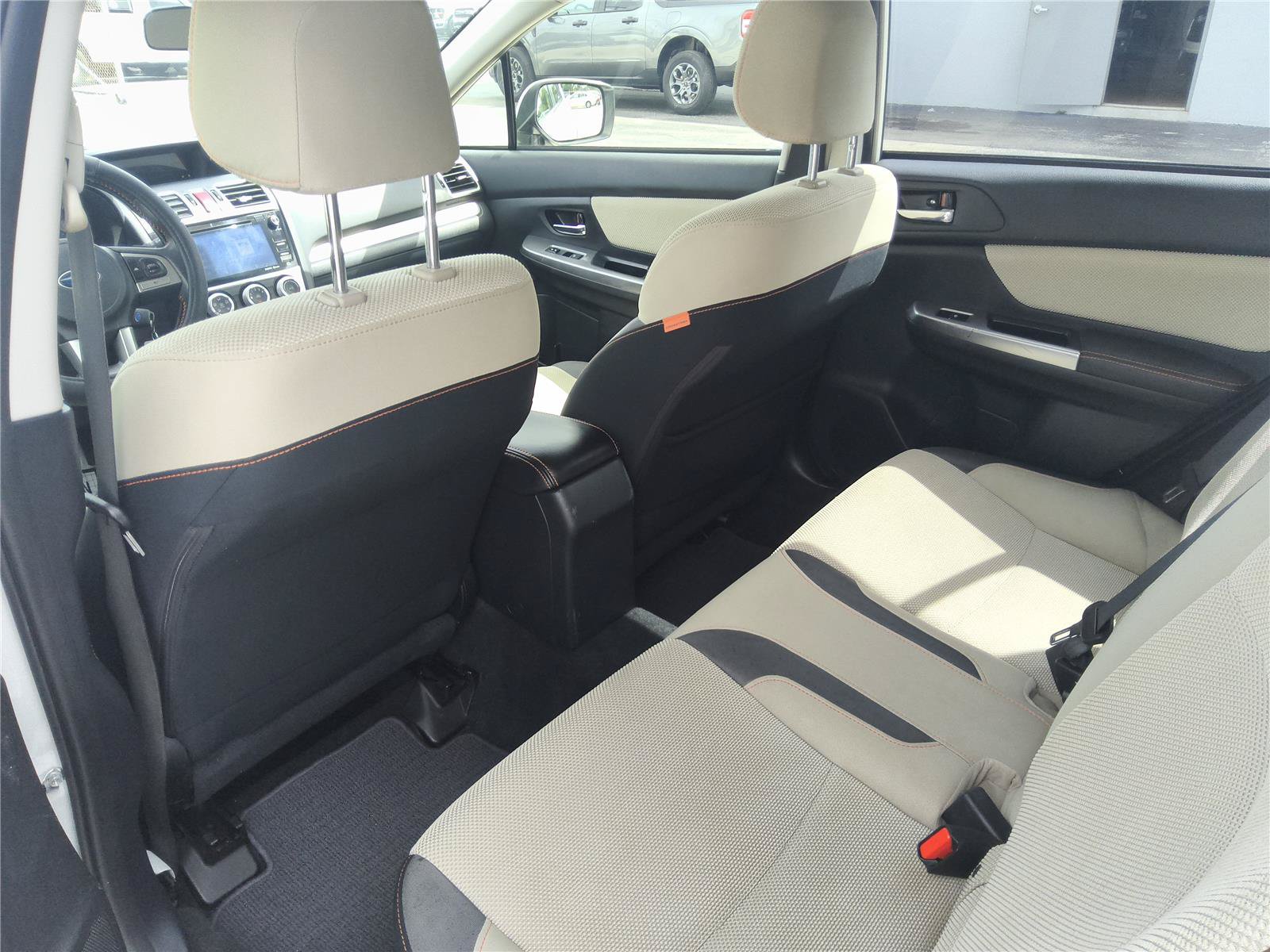 Used 2017 Subaru Crosstrek 2.0i Premium AWD/4WD image 24