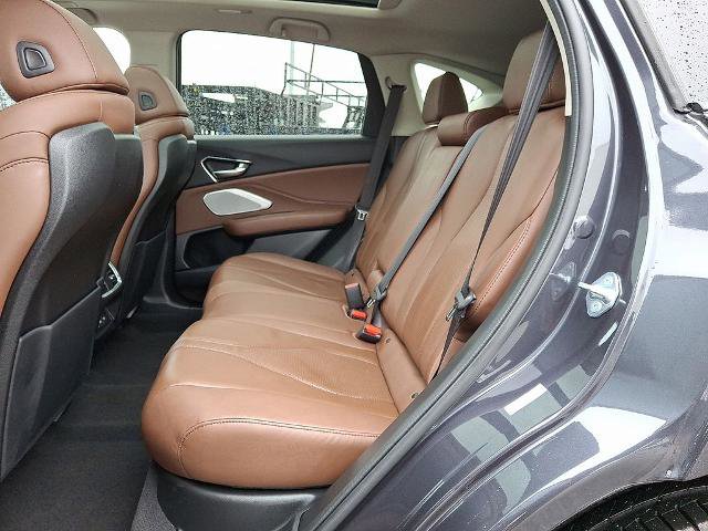Used 2021 Acura RDX AWD w/ Technology Package image 10