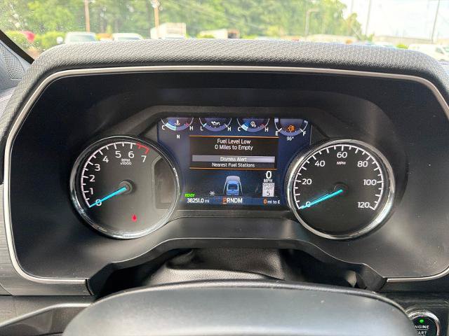 Certified 2023 Ford F150 XLT w/ Equipment Group 302A High AWD/4WD image 6