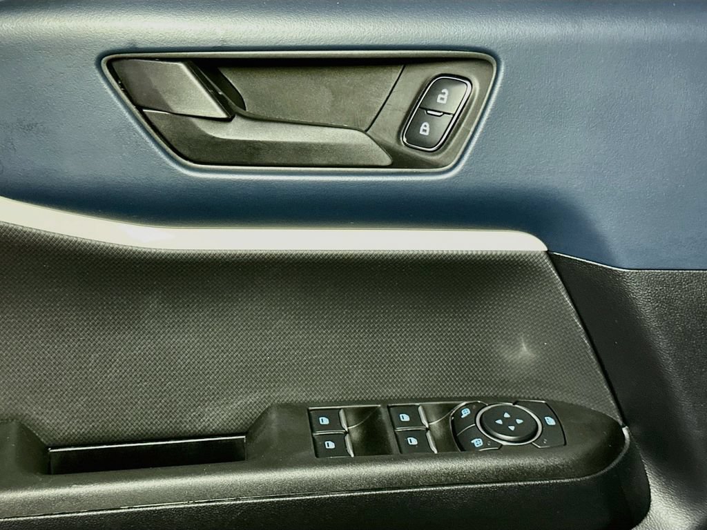 Certified 2023 Ford Bronco Sport Heritage w/ Heritage Convenience Package AWD/4WD image 15