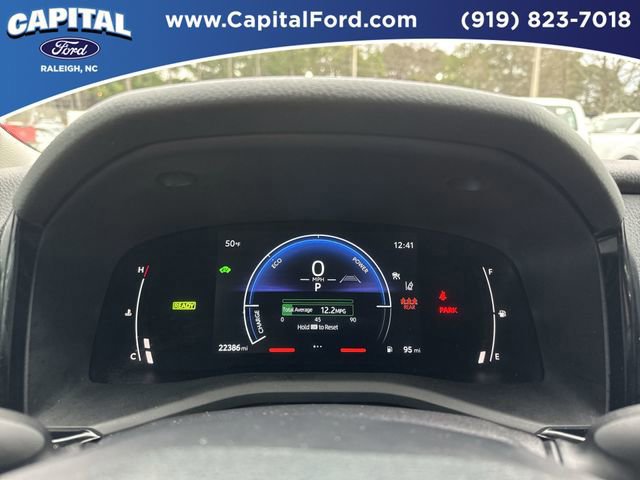 Used 2025 Toyota Camry LE image 24