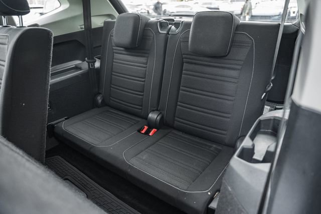 Used 2023 Volkswagen Tiguan S image 35