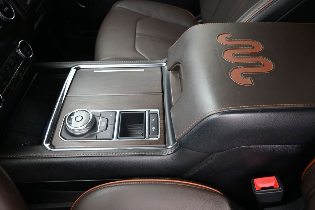 Certified 2020 Ford Expedition Max King Ranch RWD image 20