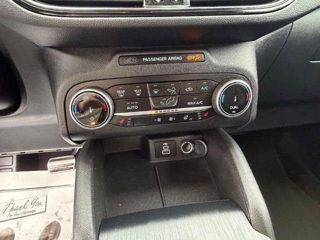 Certified 2024 Ford Escape ST-Line AWD/4WD image 23