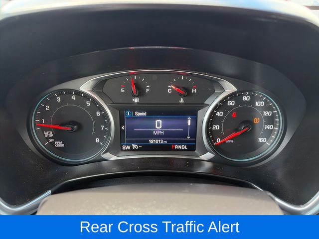 Used 2019 Chevrolet Equinox LT AWD/4WD image 17