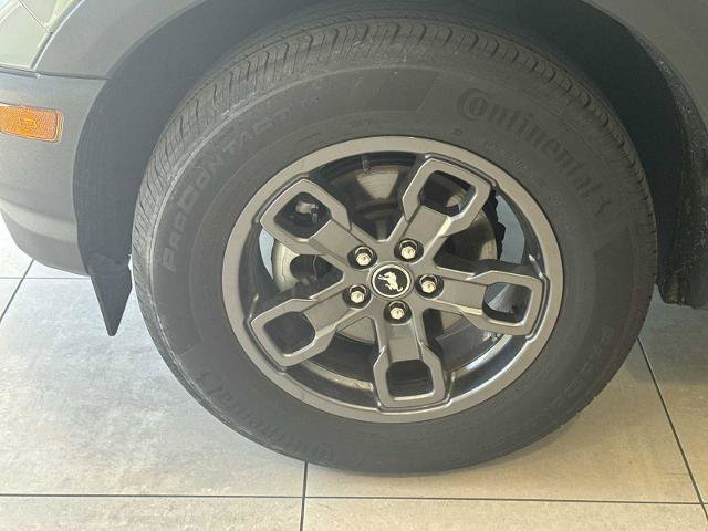 Certified 2023 Ford Bronco Sport Big Bend w/ Convenience Package AWD/4WD image 32