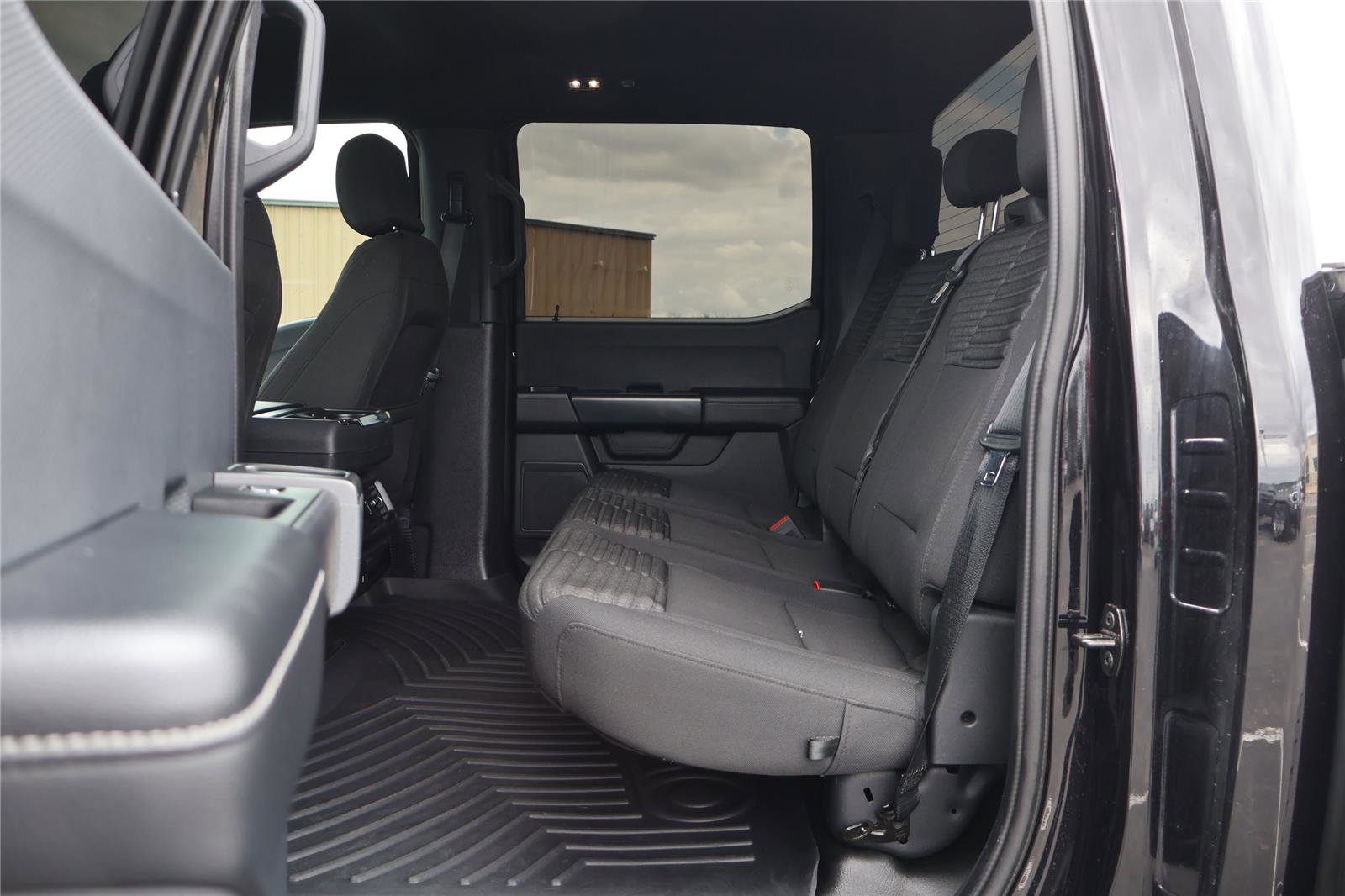 Certified 2023 Ford F150 XL w/ STX Appearance Package image 26