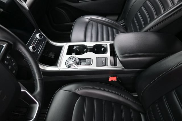 Certified 2024 Ford Edge SEL AWD/4WD image 27
