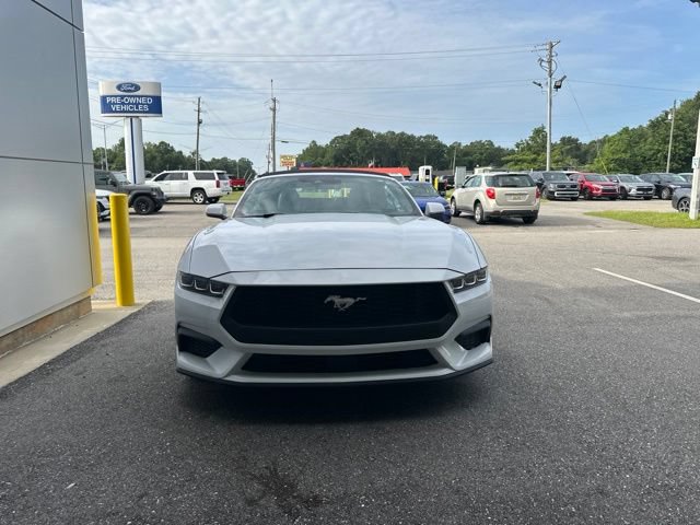 Certified 2024 Ford Mustang Premium RWD image 11