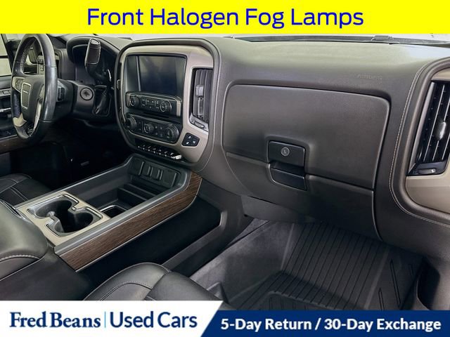 Used 2019 GMC Sierra 2500 Denali w/ Duramax Plus Package image 36