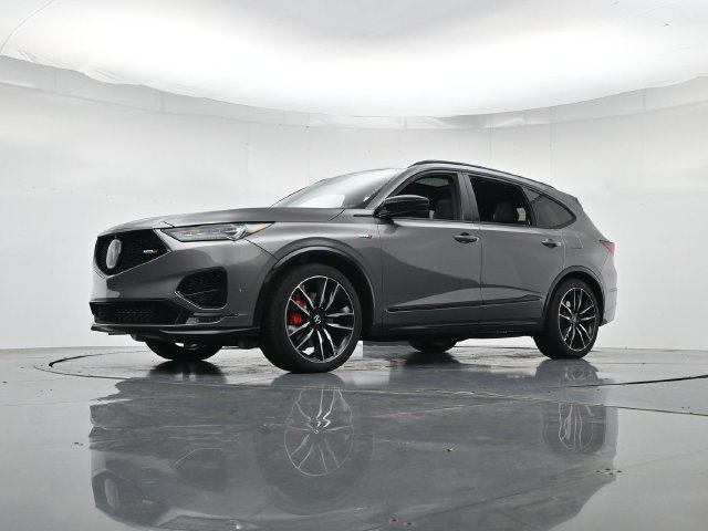 Used 2024 Acura MDX Type S w/ Advance Package AWD/4WD image 32