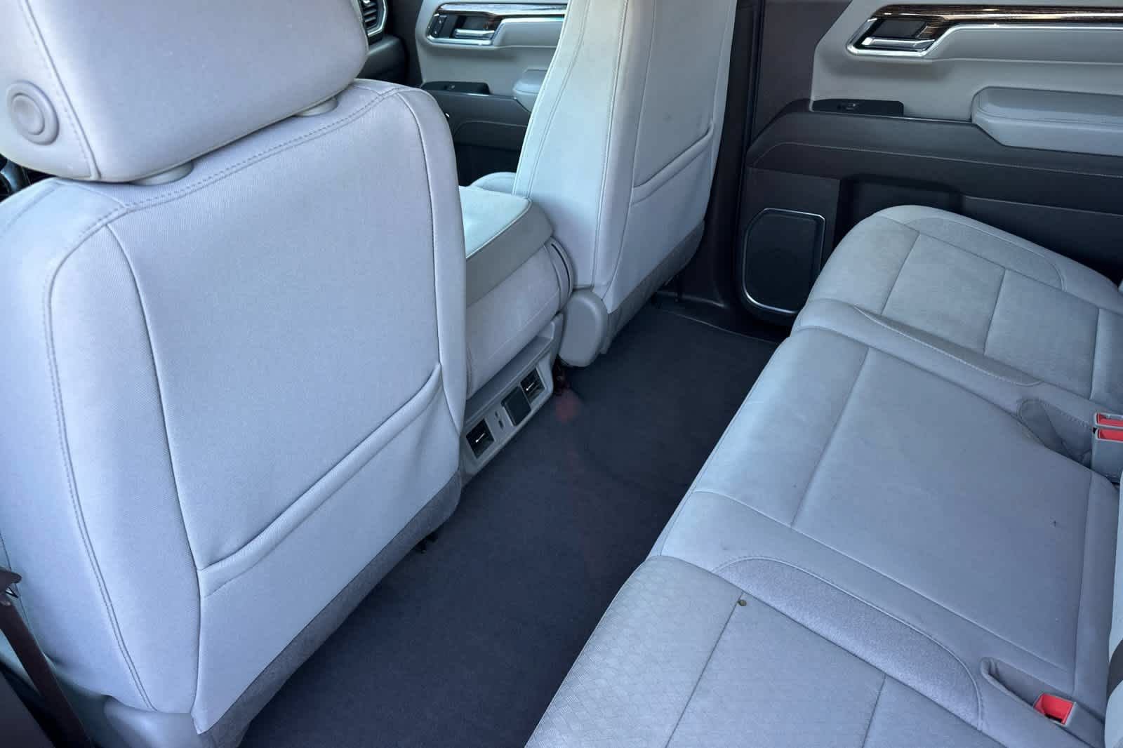 Used 2024 GMC Sierra 1500 SLE AWD/4WD image 4