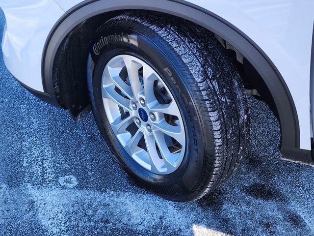 Certified 2022 Ford Escape SE w/ Convenience Package image 34