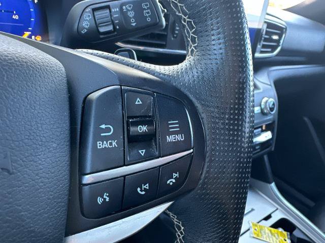 Certified 2020 Ford Explorer ST w/ ST Street Pack AWD/4WD image 13
