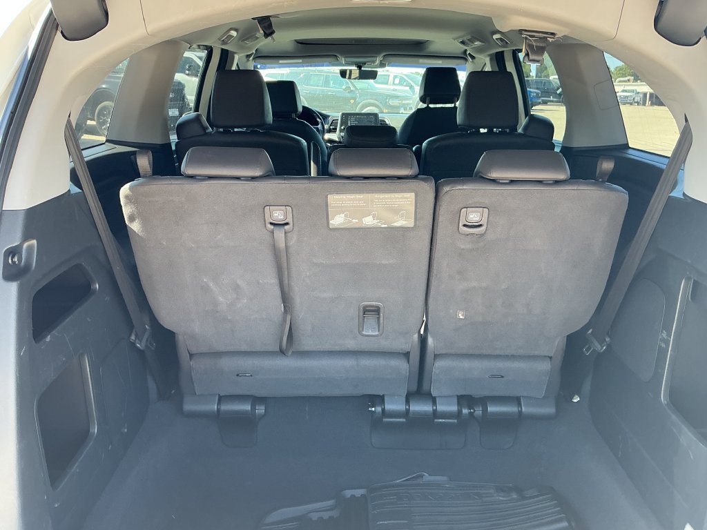 Used 2020 Honda Odyssey EX-L image 18