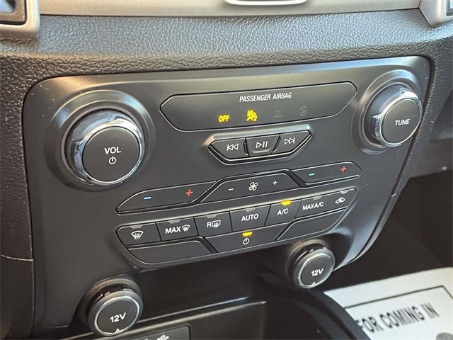 Certified 2021 Ford Ranger XL w/ Equipment Group 101A High image 25