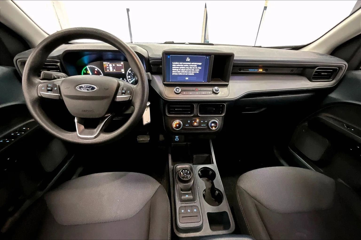 Certified 2022 Ford Maverick XL image 14