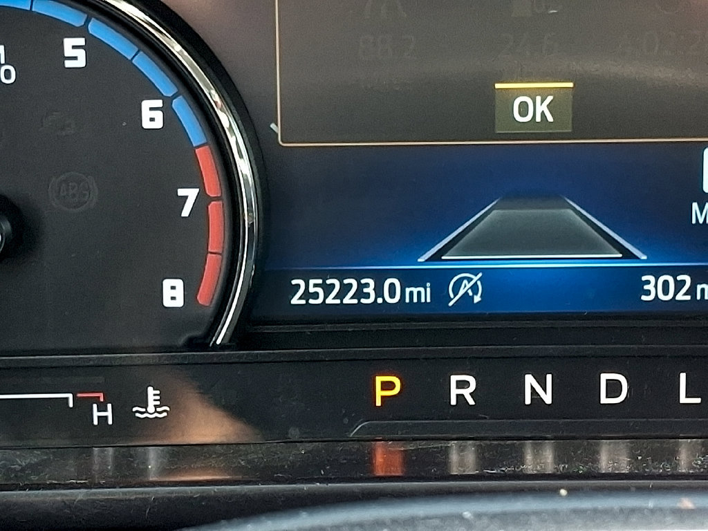 Certified 2024 Ford Bronco Sport Outer Banks w/ Tech Package AWD/4WD image 17