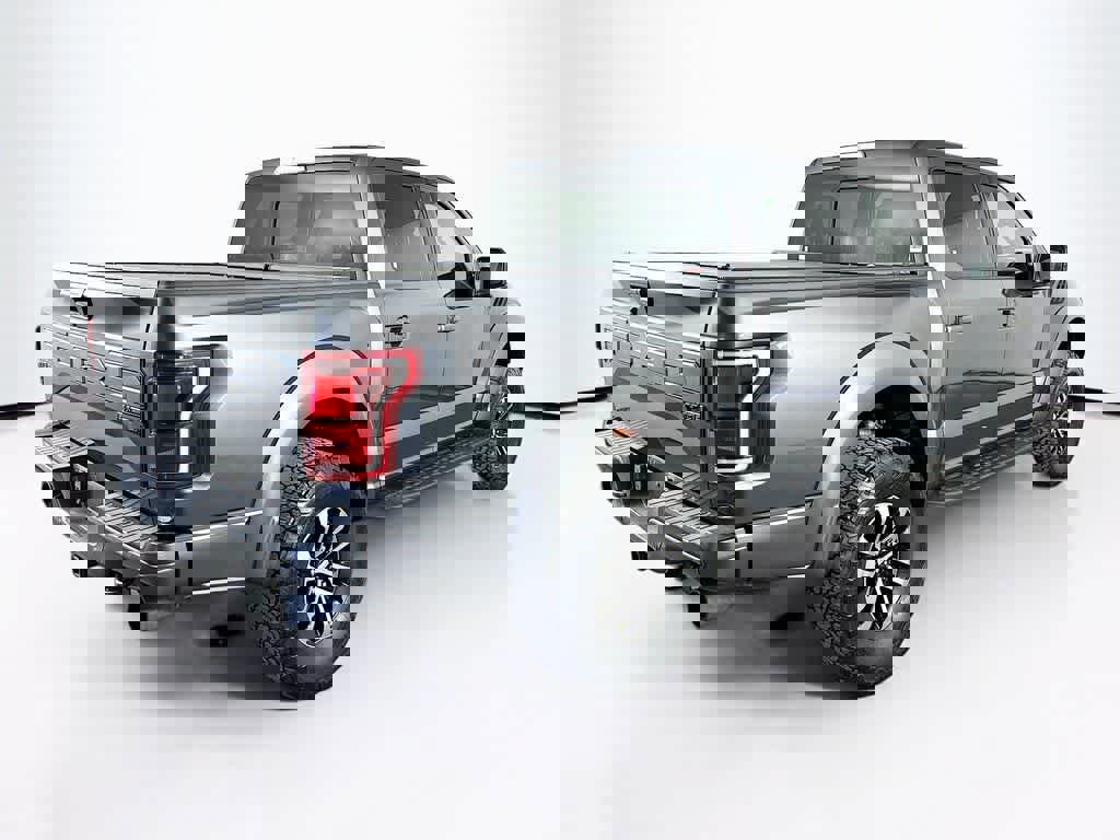 Certified 2019 Ford F150 Raptor w/ Equipment Group 802A Luxury image 5