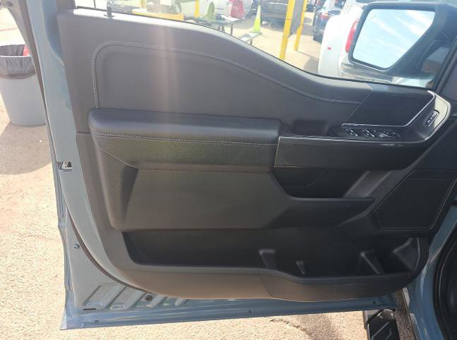 Certified 2023 Ford F150 XLT w/ Equipment Group 302A High image 18