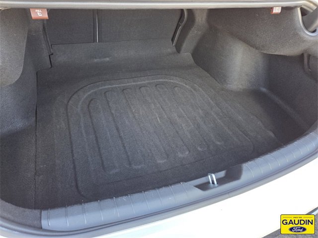 Used 2024 Hyundai Sonata SEL image 14