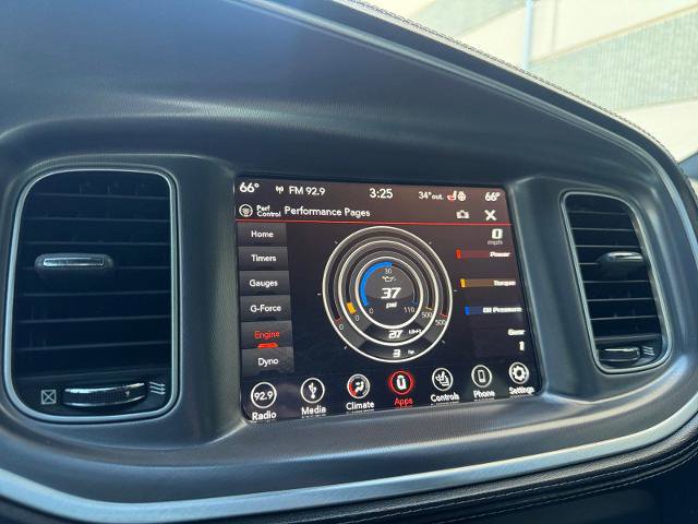 Used 2019 Dodge Charger R/T w/ Plus Group image 29