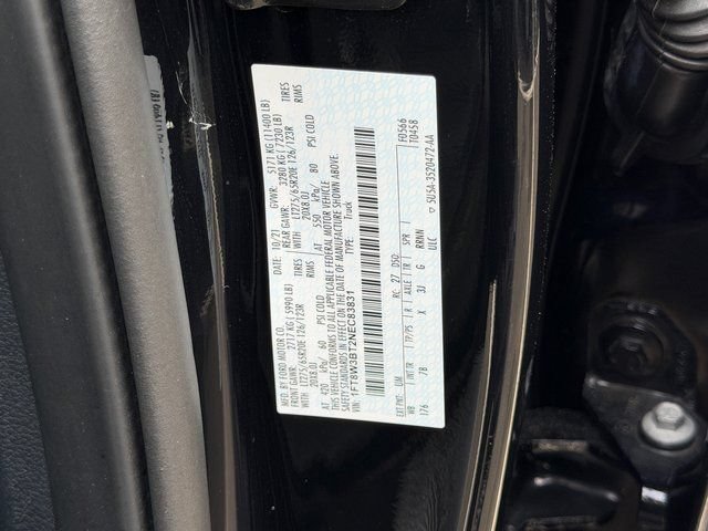 Certified 2022 Ford F350 Platinum AWD/4WD image 17