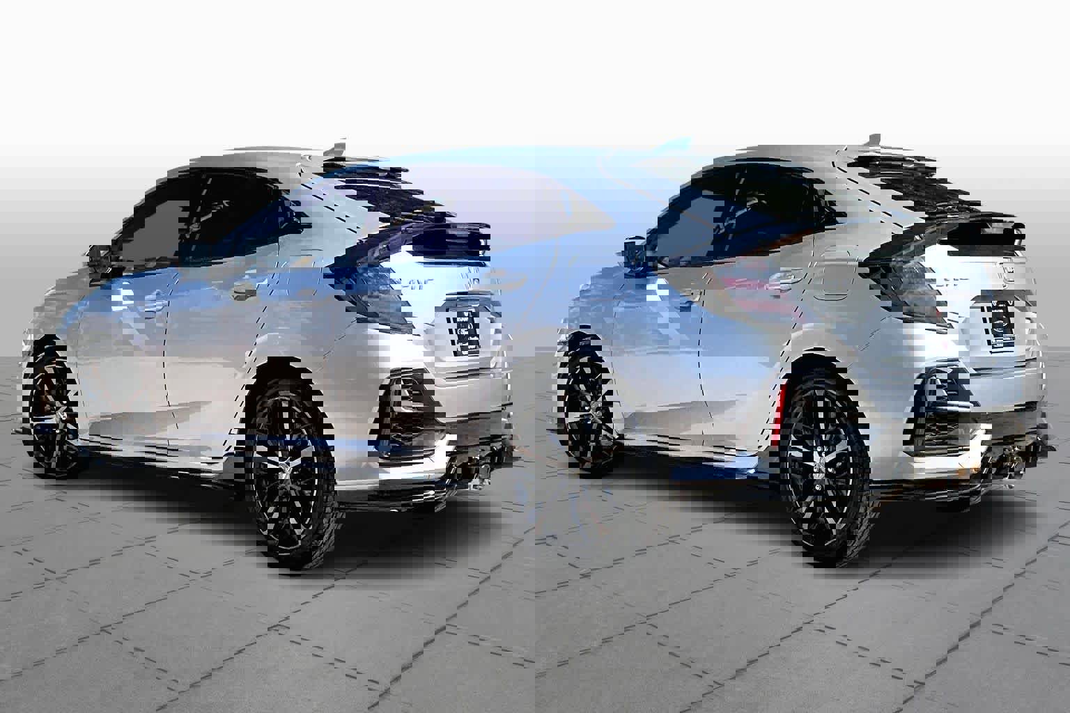 Used 2020 Honda Civic Sport image 12