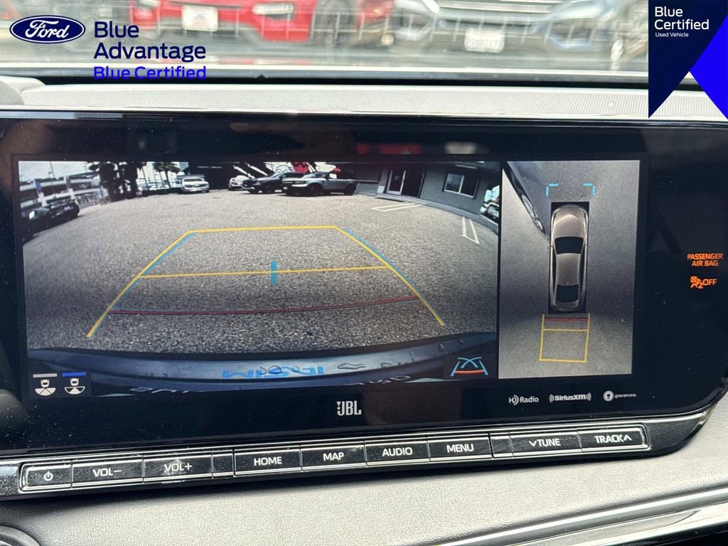 Used 2022 Toyota Mirai w/ Advanced Technology Package RWD image 30